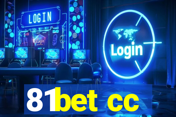 81bet cc